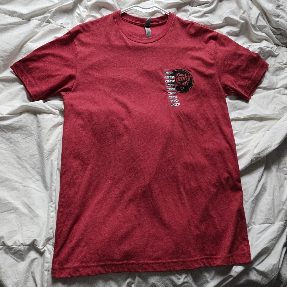 NWT Ole Smoky Whiskey T-Shirt